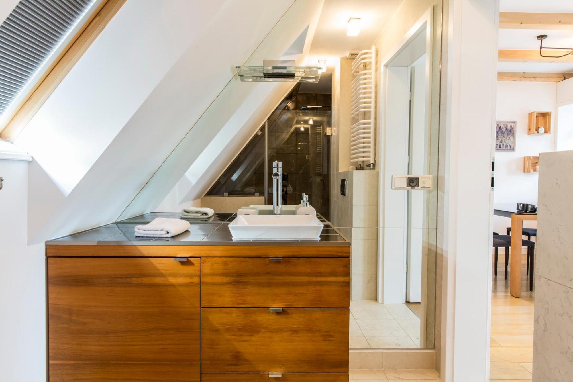 Apartamenty Polana Sywarne Zakopane Косцелиско Номер фото