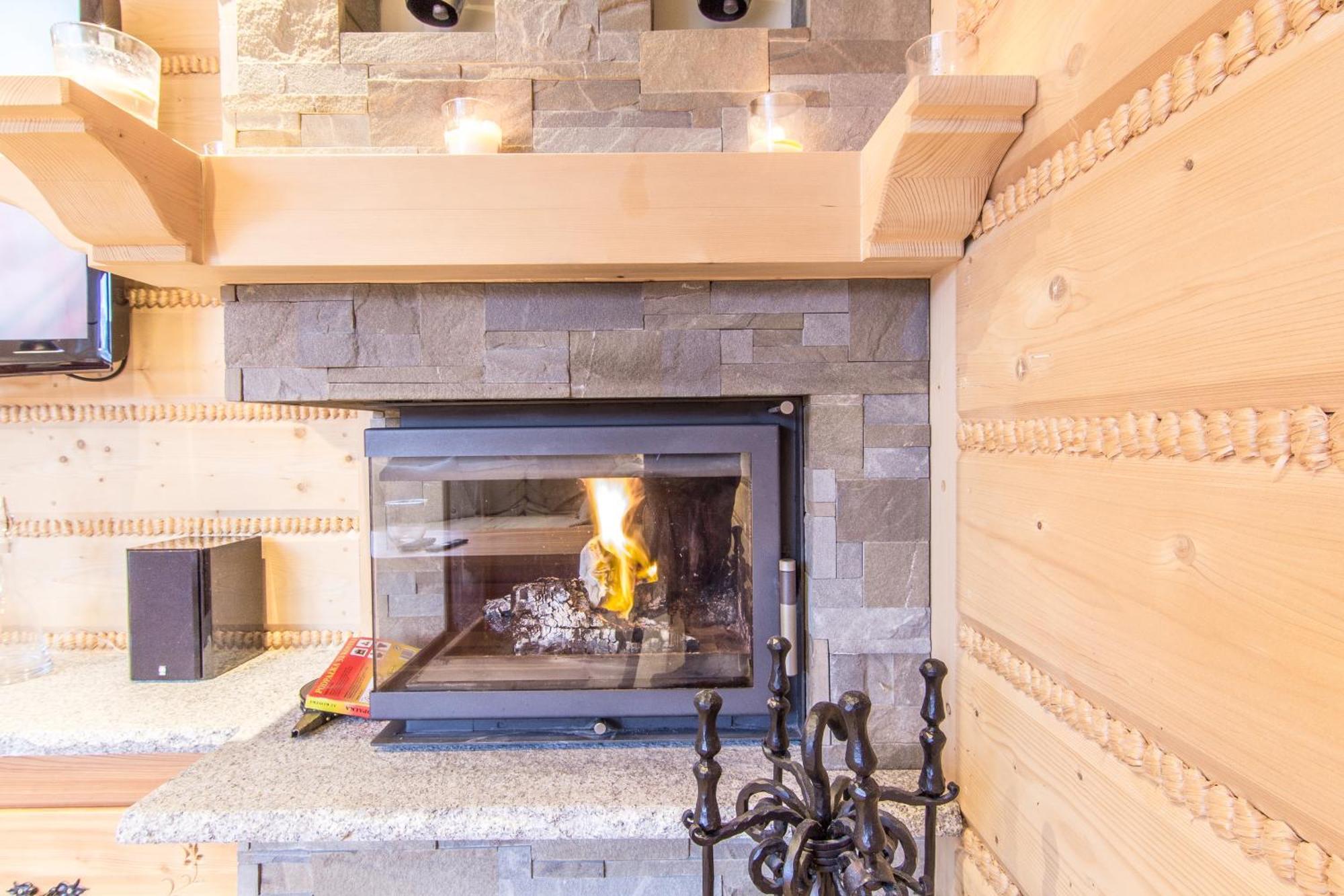 Apartamenty Polana Sywarne Zakopane Косцелиско Номер фото